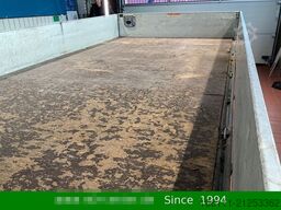 CITROEN Jumper Pritsche 35 L4 Heavy BlueHDi 160