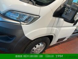 CITROEN Jumper Pritsche 35 L4 Heavy BlueHDi 160