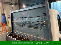 CITROEN Jumper Pritsche 35 L4 Heavy BlueHDi 160