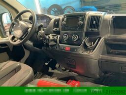 CITROEN Jumper Pritsche 35 L4 Heavy BlueHDi 160