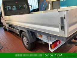 CITROEN Jumper Pritsche 35 L4 Heavy BlueHDi 160