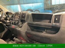 CITROEN Jumper Pritsche 35 L4 Heavy BlueHDi 160