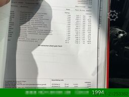 CITROEN Jumper Pritsche 35 L4 Heavy BlueHDi 160