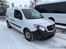 MERCEDES-BENZ Citan 109 CDI Klima Tempomat Kamera Kasten