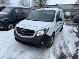 MERCEDES-BENZ Citan 109 CDI Klima Tempomat Kamera Kasten