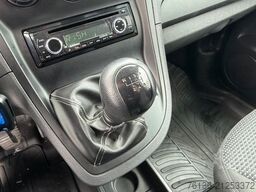 MERCEDES-BENZ Citan 109 CDI Klima Tempomat Kamera Kasten