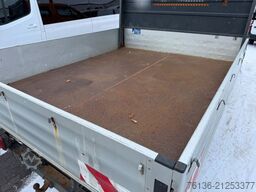 MERCEDES-BENZ Sprinter 510 CDI DOKA Pritsche AHK 6 Sitzer