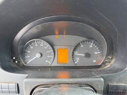 MERCEDES-BENZ Sprinter 510 CDI DOKA Pritsche AHK 6 Sitzer