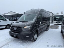 FORD Transit 460 18 Sitzer Klima Kamera Tempomat