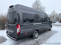FORD Transit 460 18 Sitzer Klima Kamera Tempomat