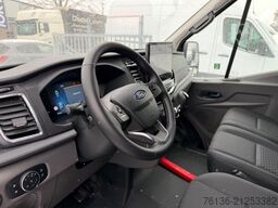 FORD Transit 460 18 Sitzer Klima Kamera Tempomat