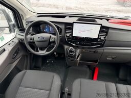 FORD Transit 460 18 Sitzer Klima Kamera Tempomat