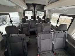 FORD Transit 460 18 Sitzer Klima Kamera Tempomat