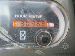 Yanmar VIO 33-U - mit mechan. MARTIN-Schnellwechsler + 3