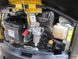 Yanmar VIO 33-U - mit mechan. MARTIN-Schnellwechsler + 3