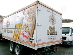 MÜLLER-MITTELTAL Tandem Schwenkwand*5,2x2,44 m*13 to*TOP Zusatand