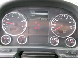 MAN 8.150 TGL*5,3 m Koffer*LBW*Kamera*luftgefedert