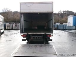 MAN 8.150 TGL*5,3 m Koffer*LBW*Kamera*luftgefedert