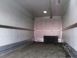 MAN 8.150 TGL*5,3 m Koffer*LBW*Kamera*luftgefedert