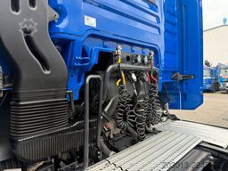 MAN TGX 18.510 4x2 BL SA SZM Retarder 2 Tank Standkl