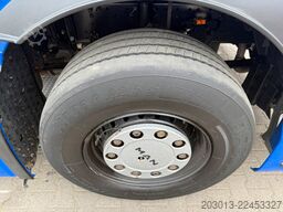 MAN TGX 18.510 4x2 BL SA SZM Retarder 2 Tank Standkl