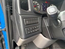 SCANIA R500 6x4 Pritsche mit Kran Palfinger PK53002 SH