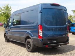 FORD Transit DoKa Kasten 350 L3H2 Trail AHK Navi ACC