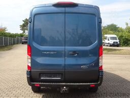 FORD Transit DoKa Kasten 350 L3H2 Trail AHK Navi ACC