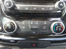 FORD Transit DoKa Kasten 350 L3H2 Trail AHK Navi ACC
