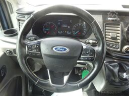 FORD Transit DoKa Kasten 350 L3H2 Trail AHK Navi ACC