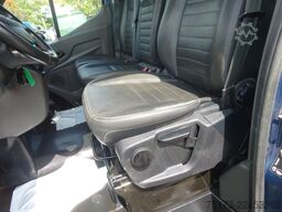 FORD Transit DoKa Kasten 350 L3H2 Trail AHK Navi ACC