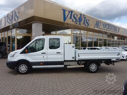 FORD Transit Doka 350 L3 Trend Kipper AHK