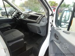 FORD Transit Doka 350 L3 Trend Kipper AHK