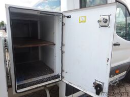 FORD Transit Doka 350 L3 Trend Kipper AHK