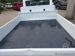 FORD Transit Doka 350 L3 Trend Kipper AHK