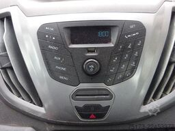 FORD Transit Doka 350 L3 Trend Kipper AHK