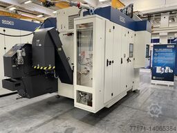 GROB G350 access-SERIE