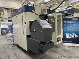 GROB G350 access-SERIE