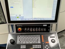 GROB G350 access-SERIE