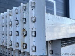 Modulblok Palettenregaltraverse