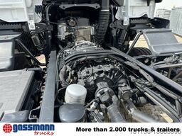 MAN TGM 13.250 4x4 BB CH, Only Export