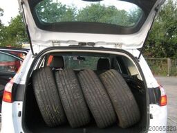 FORD Focus Kombi Einsatzfahrzeug KdoW / ELW *TÜV NEU*