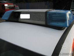 FORD Focus Kombi Einsatzfahrzeug KdoW / ELW *TÜV NEU*