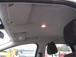 FORD Focus Kombi Einsatzfahrzeug KdoW / ELW *TÜV NEU*