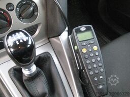 FORD Focus Kombi Einsatzfahrzeug KdoW ELW / TÜV 08-27