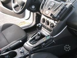 FORD Focus Kombi Einsatzfahrzeug KdoW ELW / TÜV 08-27