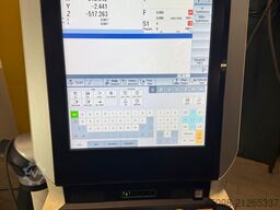 DMG MORI CMX 70 U