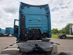 MAN 18.470 TGX XXL Unfall, Retarder, 2 Kreis Hydr.
