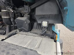 MAN 18.470 TGX XXL Unfall, Retarder, 2 Kreis Hydr.