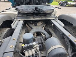 MAN 18.470 TGX XXL Unfall, Retarder, 2 Kreis Hydr.